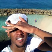 Black M - List pictures