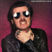 King Diamond - List pictures