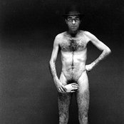 Joaquin Sabina - List pictures