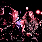 Destroyer 666 - List pictures