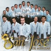 La Adictiva Banda San Jose De Mesillas - List pictures