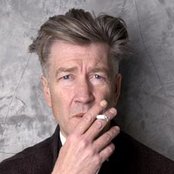 David Lynch - List pictures