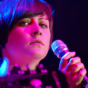 Camera Obscura - List pictures