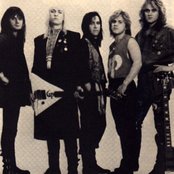 Gorky Park - List pictures