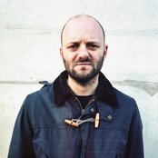 Andy Stott - List pictures