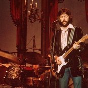 Eric Clapton - List pictures