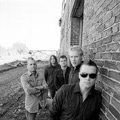 Three Doors Down - List pictures