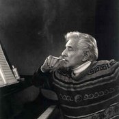 Leonard Bernstein - List pictures