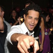 Mario Vazquez - List pictures