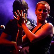 Chambao - List pictures