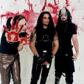 The Kovenant - List pictures