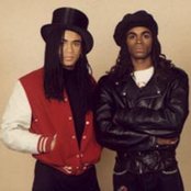 Milli Vanilli - List pictures