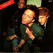 Gasoline - List pictures