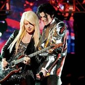 Orianthi - List pictures