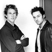 Savage Garden - List pictures