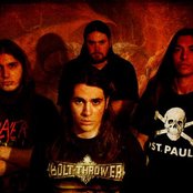 Suicidal Angels - List pictures