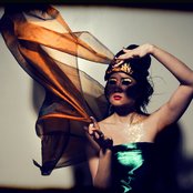 Charlene Kaye - List pictures