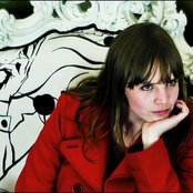 Ingrid Olava - List pictures