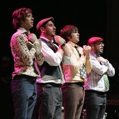 Ok Go - List pictures