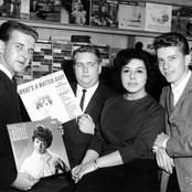 Timi Yuro - List pictures