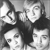 Bow Wow Wow - List pictures