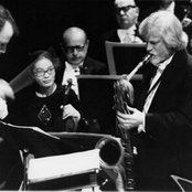 Gerry Mulligan - List pictures