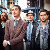 Mute Math - List pictures