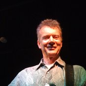 Peter White - List pictures