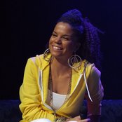 Ms. Dynamite - List pictures