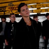 Frankie And The Heartstrings - List pictures