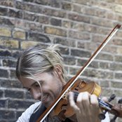 David Garrett - List pictures