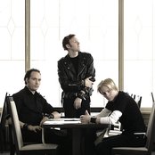 Poets Of The Fall - List pictures