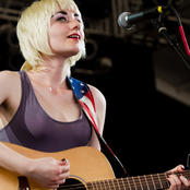 Jessica Lea Mayfield - List pictures