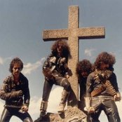 Sarcofago - List pictures