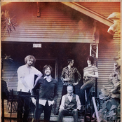 Okkervil River - List pictures