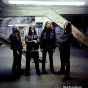 Priestess - List pictures