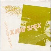 X-ray Spex - List pictures