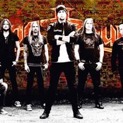 Bloodbound - List pictures