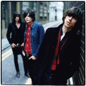 Little Barrie - List pictures