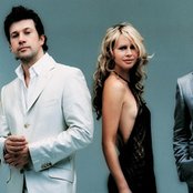 Amici Forever - List pictures