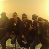 Jodeci - List pictures