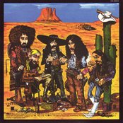 New Riders Of The Purple Sage - List pictures