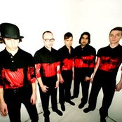 Maximo Park - List pictures