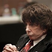 Phil Spector - List pictures