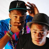 New Boyz - List pictures