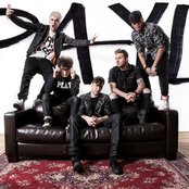 Down With Webster - List pictures