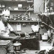 King Tubby - List pictures