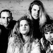 Mother Love Bone - List pictures