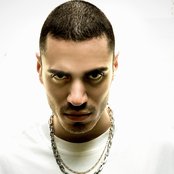 Marracash - List pictures