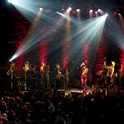 Ego-wrappin' - List pictures